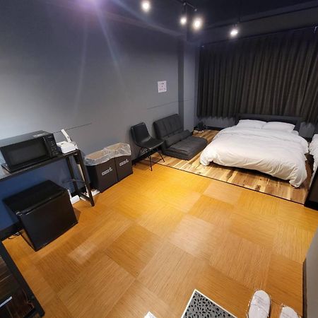 P-Stay 広島八丁堀 201号室 히로시마 외부 사진